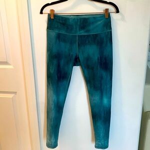 CALIA Leggings Size Medium Good condition